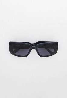 Очки солнцезащитные Karl Lagerfeld KL6106S 002