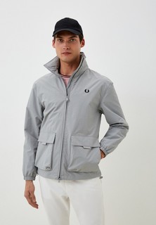 Ветровка Fred Perry 