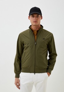Ветровка Fred Perry 