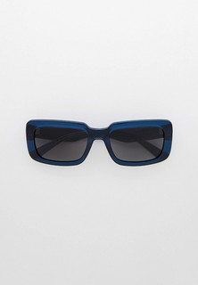Очки солнцезащитные Karl Lagerfeld KL6101S 400