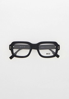 Оправа McQ Alexander McQueen MQ0365O 001