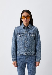 Куртка джинсовая Pinko 