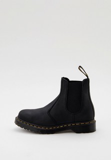 Ботинки Dr. Martens 2976