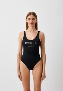 Купальник Iceberg 