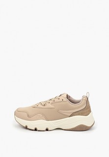 Кроссовки Fila POLARIS LOW