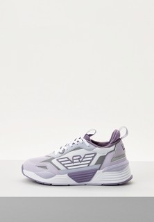 Кроссовки EA7 ACE RUNNER