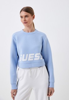 Свитшот Guess ALETHA SCUBA