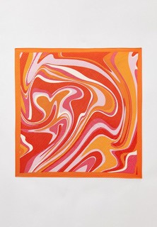 Платок Mango ONDAS