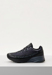 Кроссовки EA7 CRUSHER DISTANCE TRA