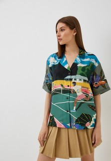 Рубашка Scotch&Soda 