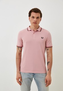 Поло Fred Perry 