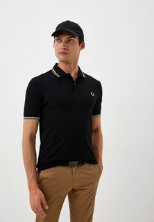 Поло Fred Perry 