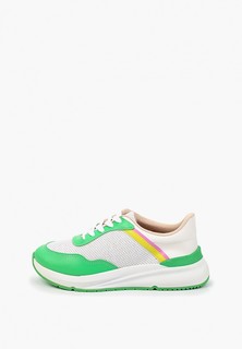 Кроссовки Moleca 