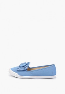 Балетки Moleca 