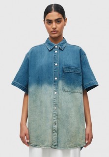 Рубашка джинсовая Studio 29 
