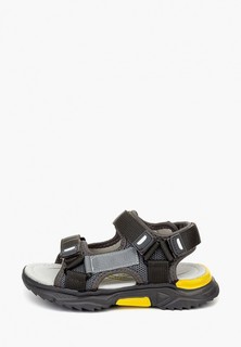 Сандалии Zenden First 