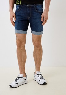 Шорты джинсовые Replay 