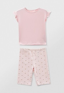 Костюм домашний UNIQLO AIRism с хлопком