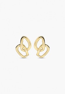 Серьги Unode50 Inseparables