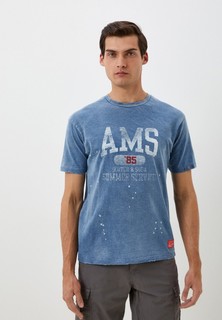 Футболка Scotch&Soda 