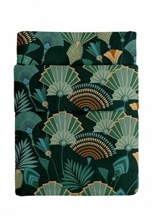 Пододеяльник Евро Унисон 215х220 Gatsby