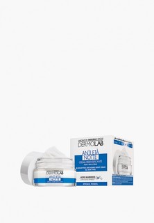 Крем для лица Deborah DERMOLAB против морщин уплотняющий RE-DENSIFYING ANTI-AGING NIGHT CREAM