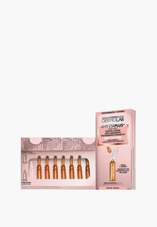 Сыворотка для лица Deborah DERMOLAB Концентрированная Лифтинг эффект и тонус кожи в ампулах ANTI ETA PLUS+ ANTI-SAGGING LIFTING EFFECT FACE AMPOULES