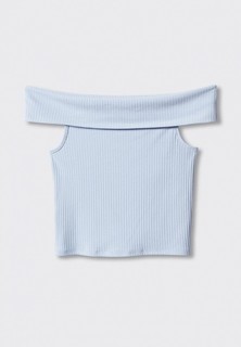 Топ Mango Kids SHOULDR2