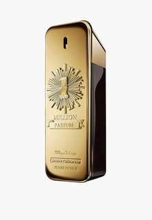 Парфюмерная вода Paco Rabanne 1 Million Parfum 100 мл