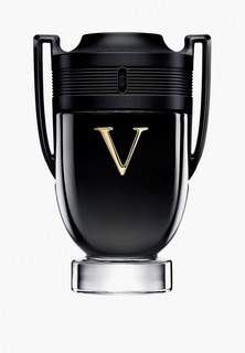 Парфюмерная вода Paco Rabanne - восточный аромат, Invictus Victory, 50 мл