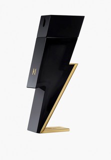 Туалетная вода Carolina Herrera Bad Boy, 50 мл
