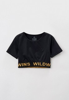 Топ спортивный Wildwins 