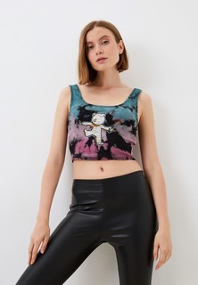 Топ Guess BANKSY CAPSULE