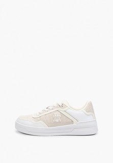 Кеды Tommy Hilfiger 