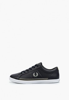 Кеды Fred Perry 