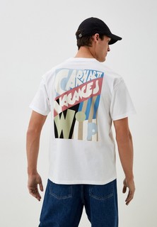 Футболка Carhartt WIP 