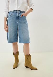 Шорты джинсовые Replay 