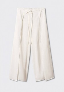 Брюки Mango Kids FLOW