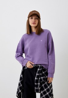 Свитшот Carhartt WIP CHESTER SWEATSHIRT