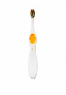 Зубная щетка Montcarotte Yellow Kids Toothbrush 1+