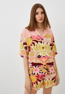 Блуза Scotch&Soda 