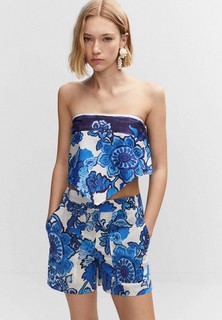 Шорты Mango BERRIES