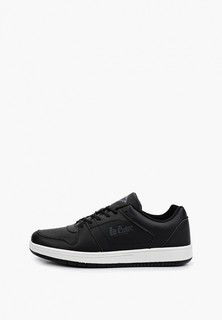 Кеды Lee Cooper 