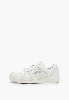 Кеды Lee Cooper 