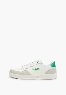 Кеды Lee Cooper 