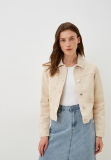 Куртка джинсовая Desigual 