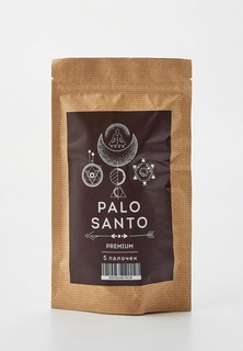 Набор ароматический RamaYoga Palo Santo Premium