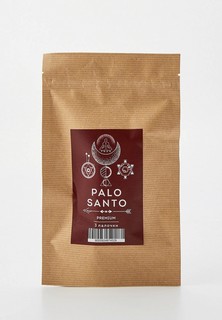 Набор ароматический RamaYoga Palo Santo Premium