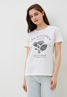 Футболка Lee Cooper 