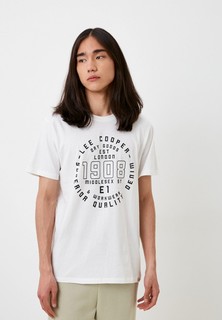 Футболка Lee Cooper 